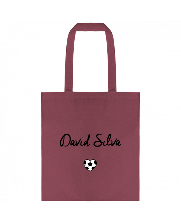 Tote-bag David Silva light par tunetoo
