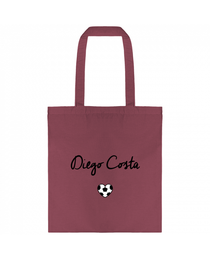Tote-bag Diego Costa light par tunetoo