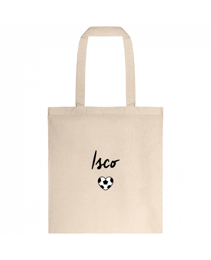 Tote-bag Isco light par tunetoo