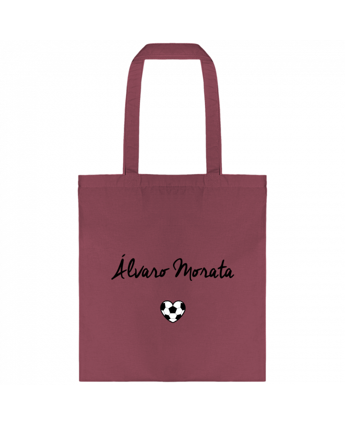 Tote-bag Morata light par tunetoo