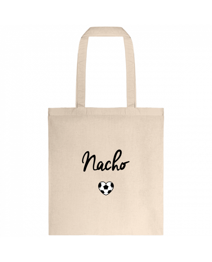 Tote-bag Nacho light par tunetoo