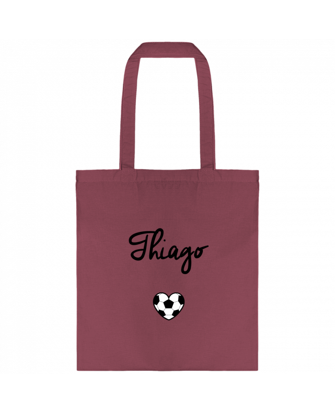 Tote-bag Tiago Alcantara light par tunetoo
