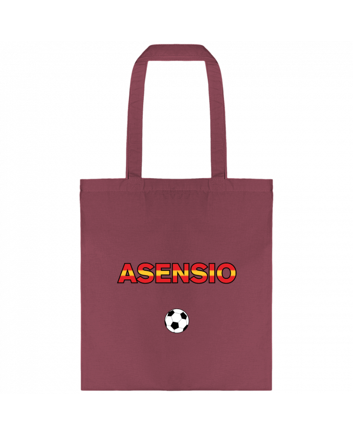 Tote-bag Asensio par tunetoo
