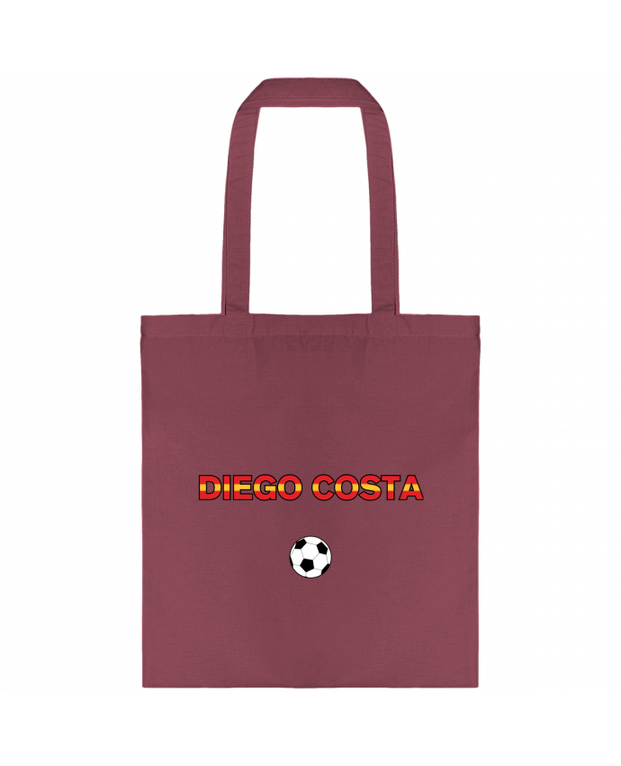 Tote-bag Diego Costa par tunetoo