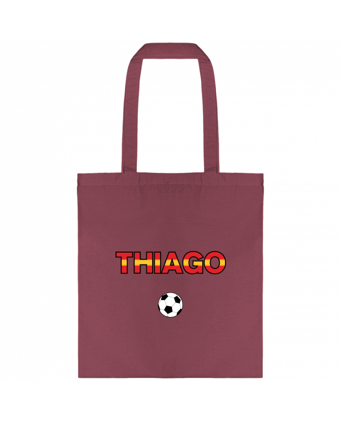 Tote-bag Tiago par tunetoo