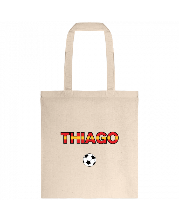 Tote-bag Tiago par tunetoo