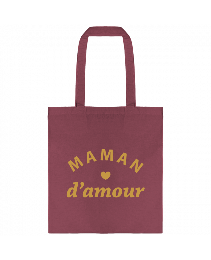 Tote-bag Maman d'amour par arsen