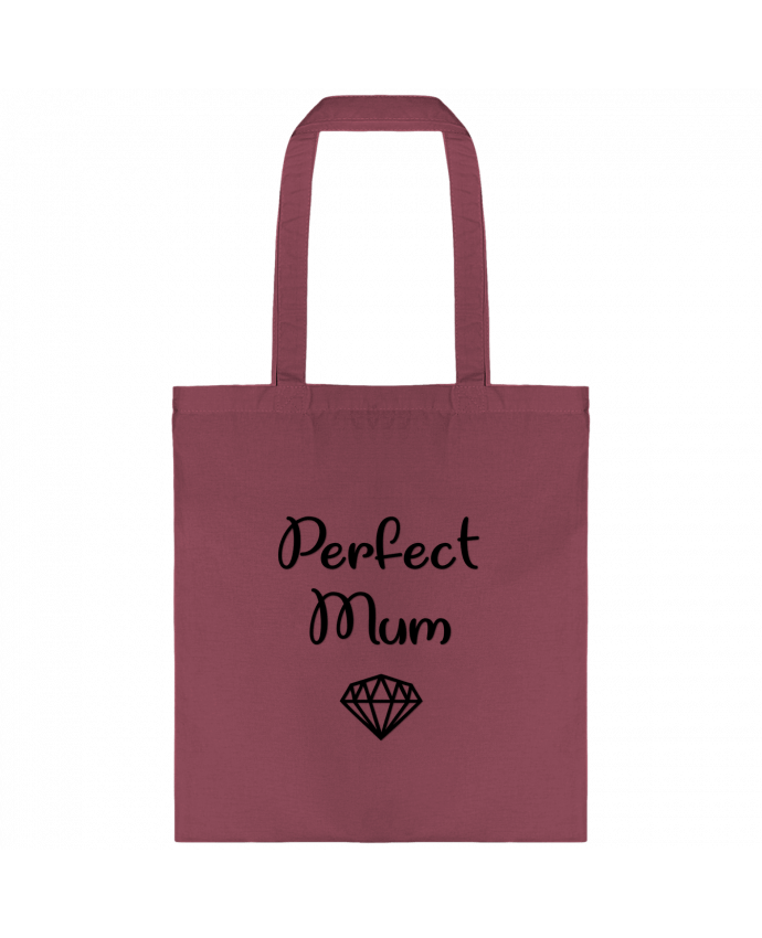 Tote-bag Perfect Mum par SwissmadeDesign