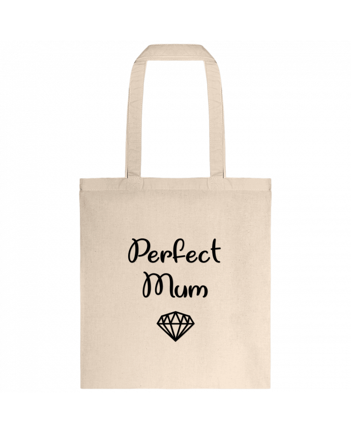 Tote-bag Perfect Mum par SwissmadeDesign