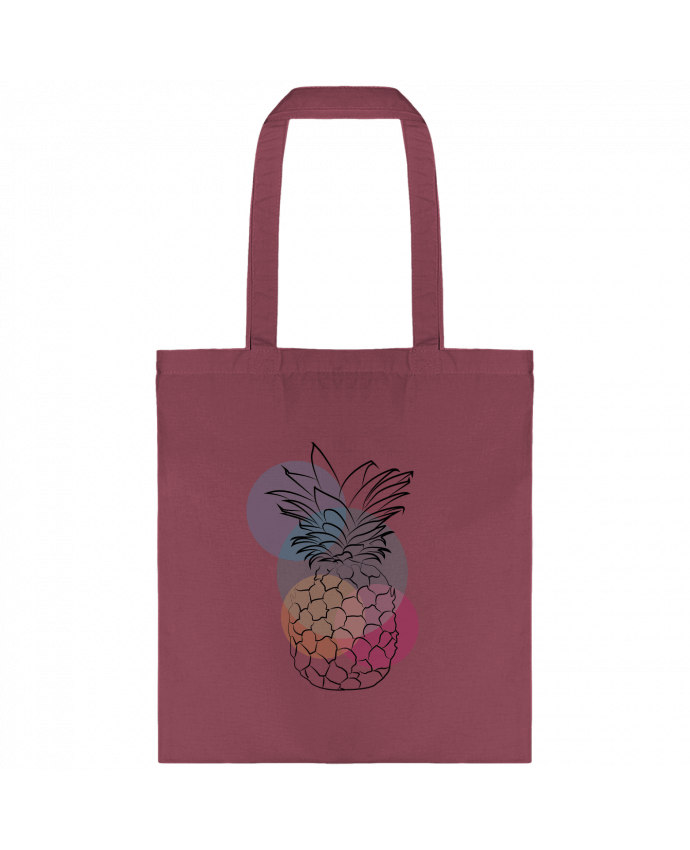 Tote-bag Petit'anana par Nina