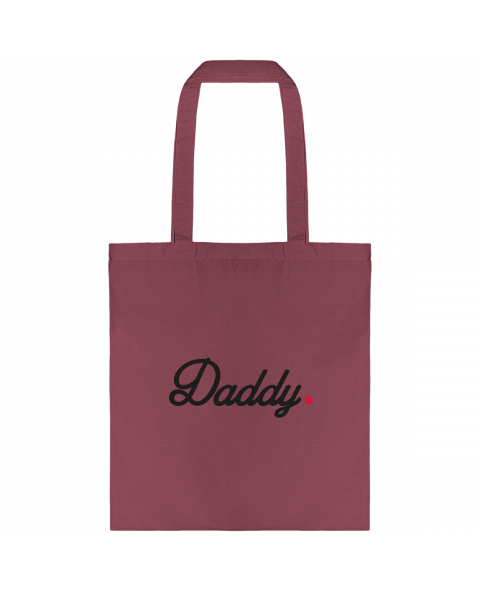 Tote-bag Daddy par Nana