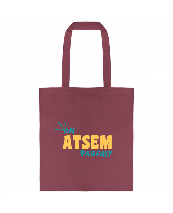Tote-bag Atsem Parfait par tunetoo