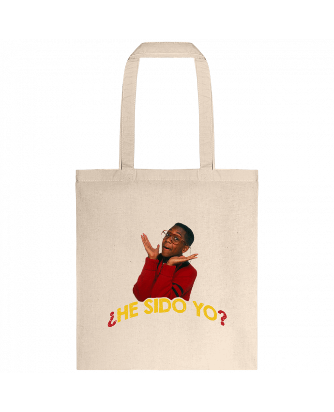 Tote-bag Steve Urkel par tunetoo