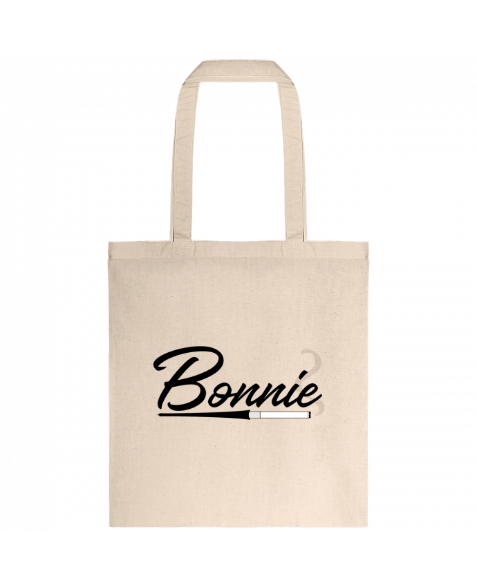 Tote-bag Bonnie par tunetoo