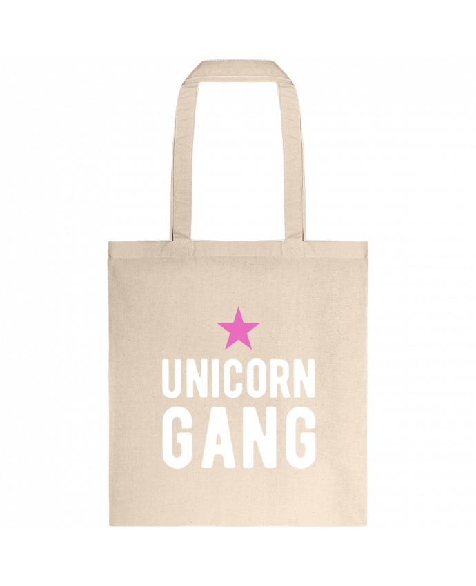 Tote-bag Unicorn gang par Original t-shirt