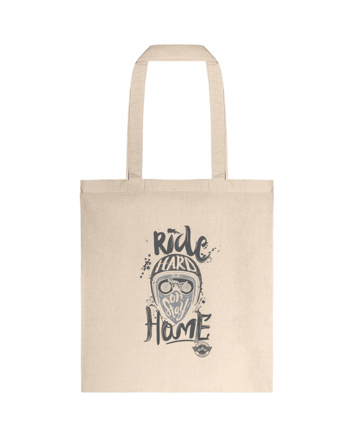 Tote-bag Ride Biker Lifestyle par Original t-shirt