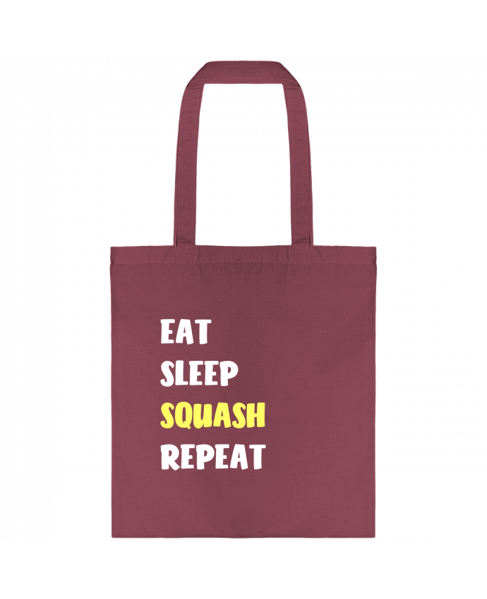 Tote-bag Squash Lifestyle par Original t-shirt
