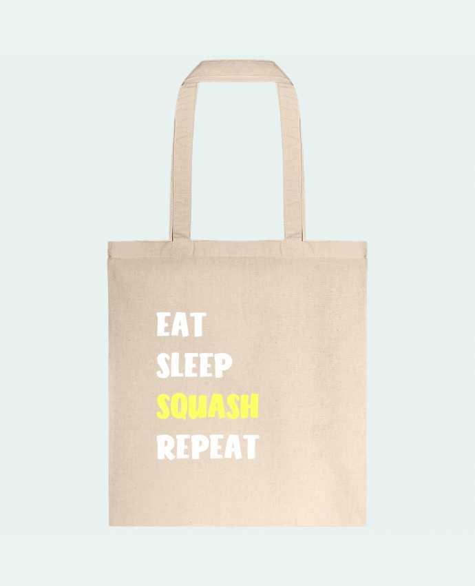 Tote-bag Squash Lifestyle par Original t-shirt