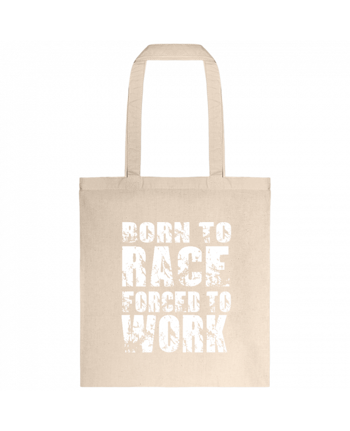 Tote-bag Forced to work par Original t-shirt