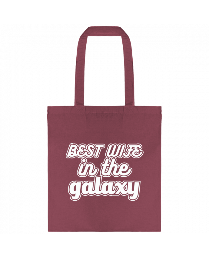 Tote-bag Best wife, gift par Original t-shirt