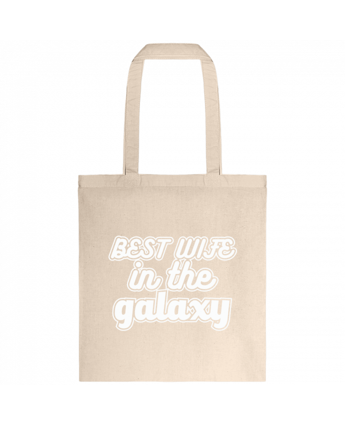 Tote-bag Best wife, gift par Original t-shirt