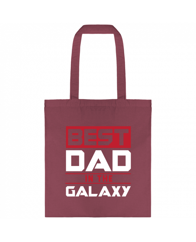 Tote-bag Best dad par Original t-shirt
