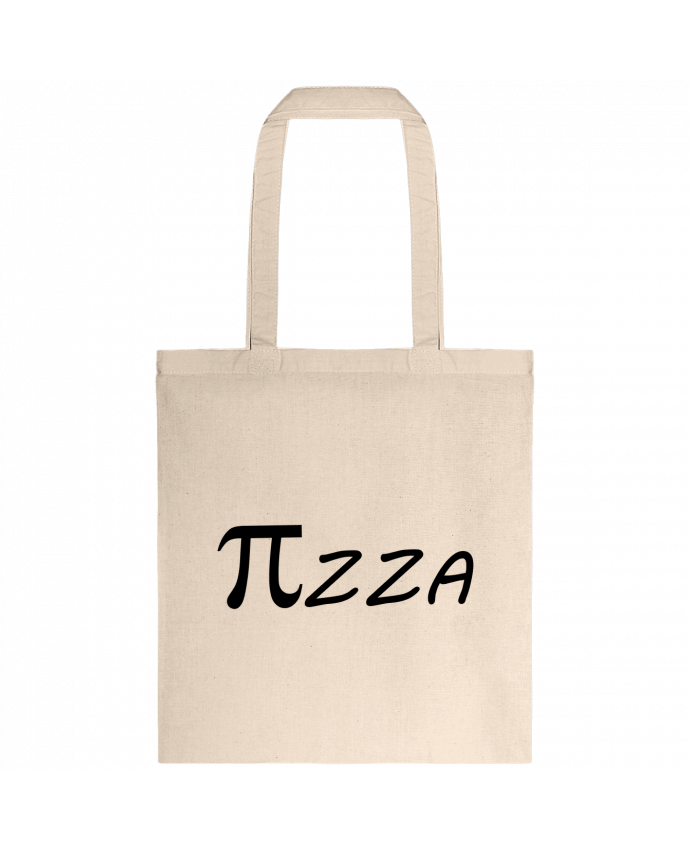 Tote-bag Pizza par Mathéo