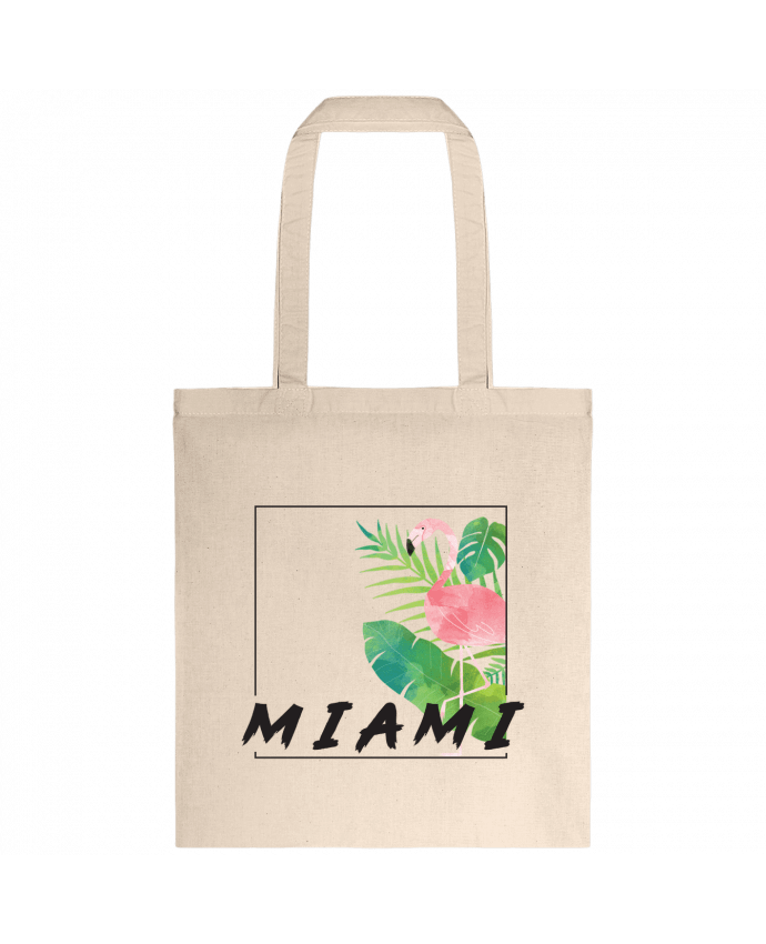 Tote-bag Miami par KOIOS design