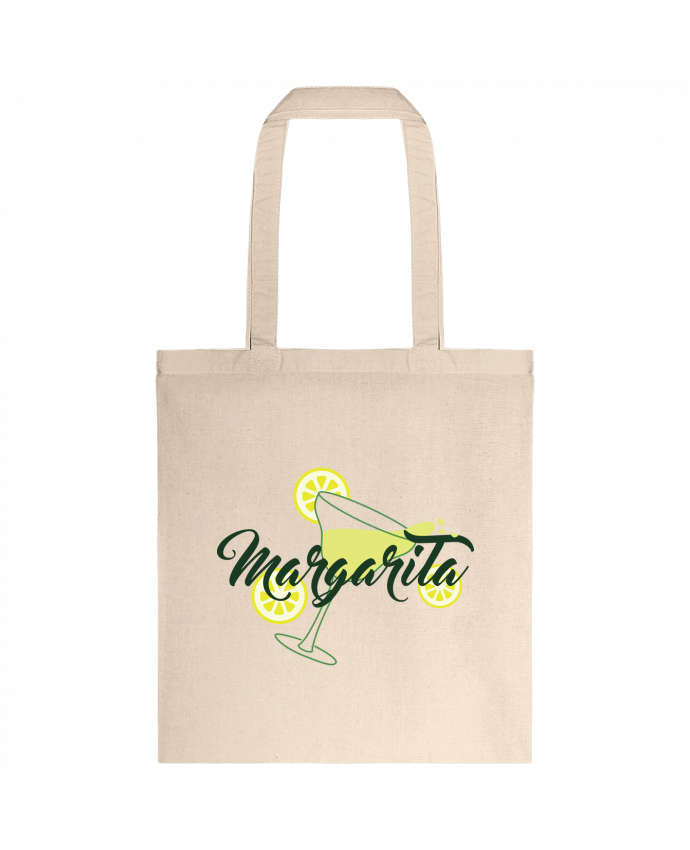 Tote-bag Margarita par tunetoo