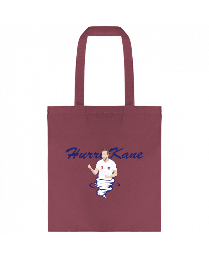 Tote-bag Harry Kane Nickname par tunetoo