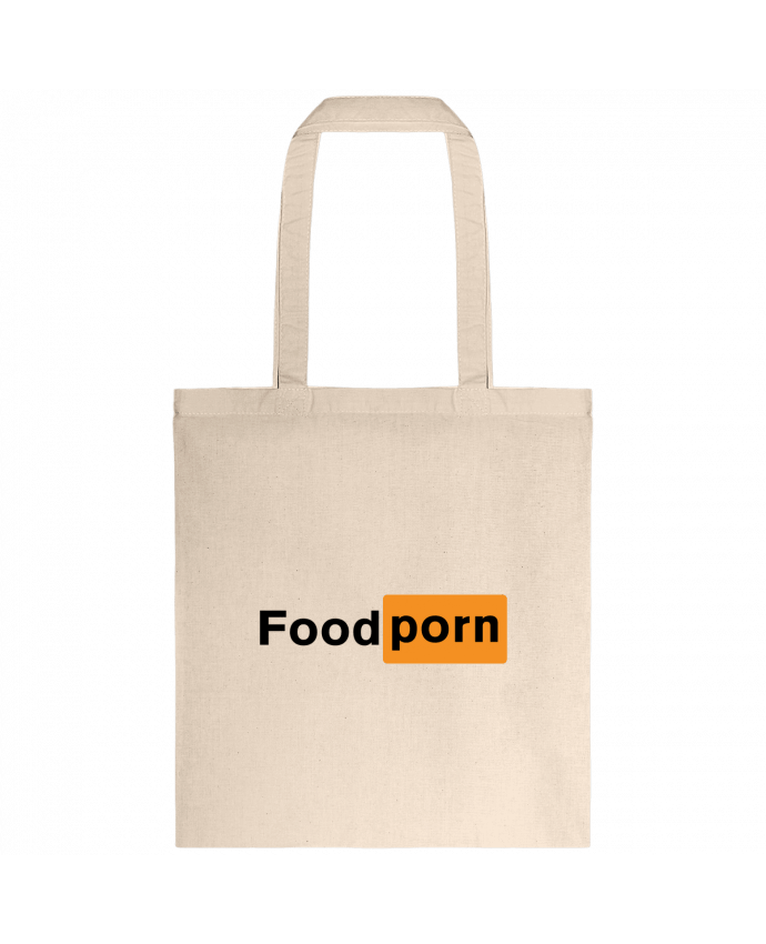 Tote-bag Foodporn Food porn par tunetoo