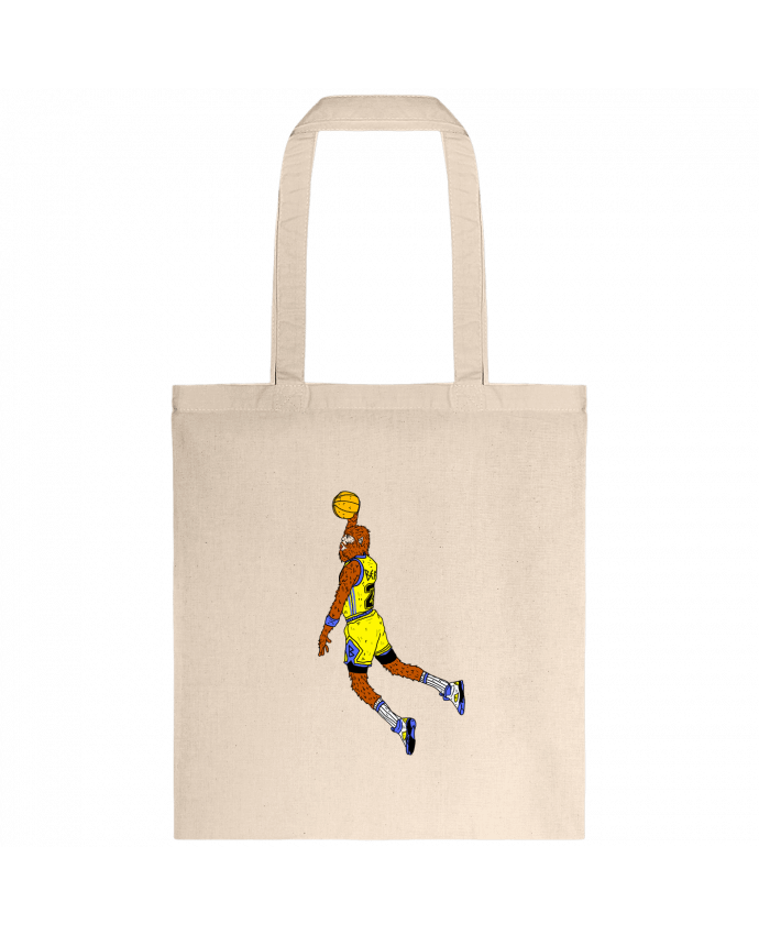 Tote-bag Jordan Wolf par Nick cocozza