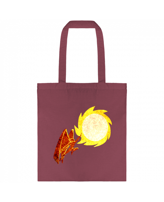 Tote-bag Icarus 6 par TOMI AX