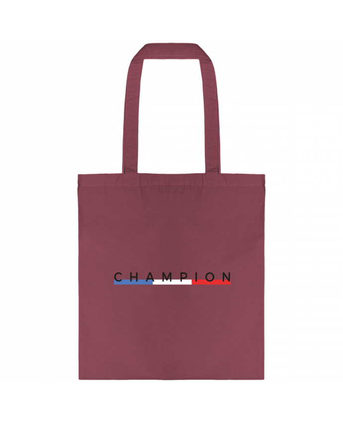 Tote-bag Champion par Nana