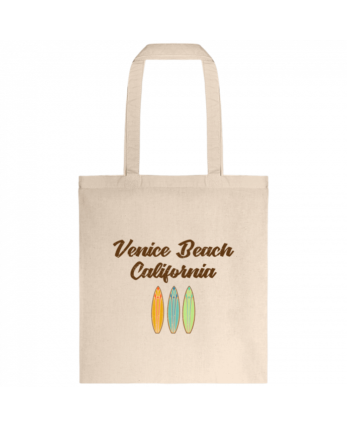 Tote-bag Venice Beach Surf par tunetoo