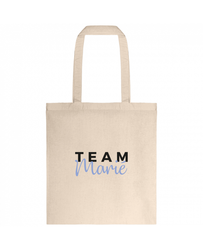 Tote-bag Team Marié par Nana