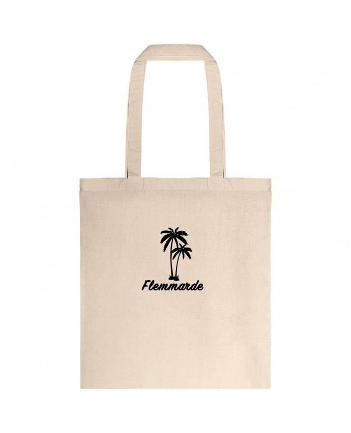 Tote-bag Madame Flemmarde par Cassiopia®