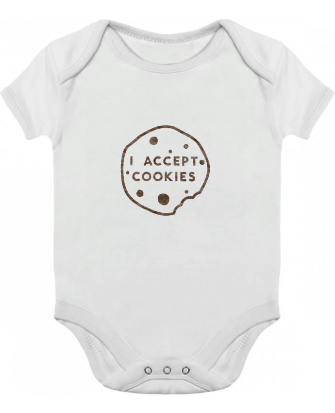 Baby Body Contrast I accept cookies by Florent Bodart