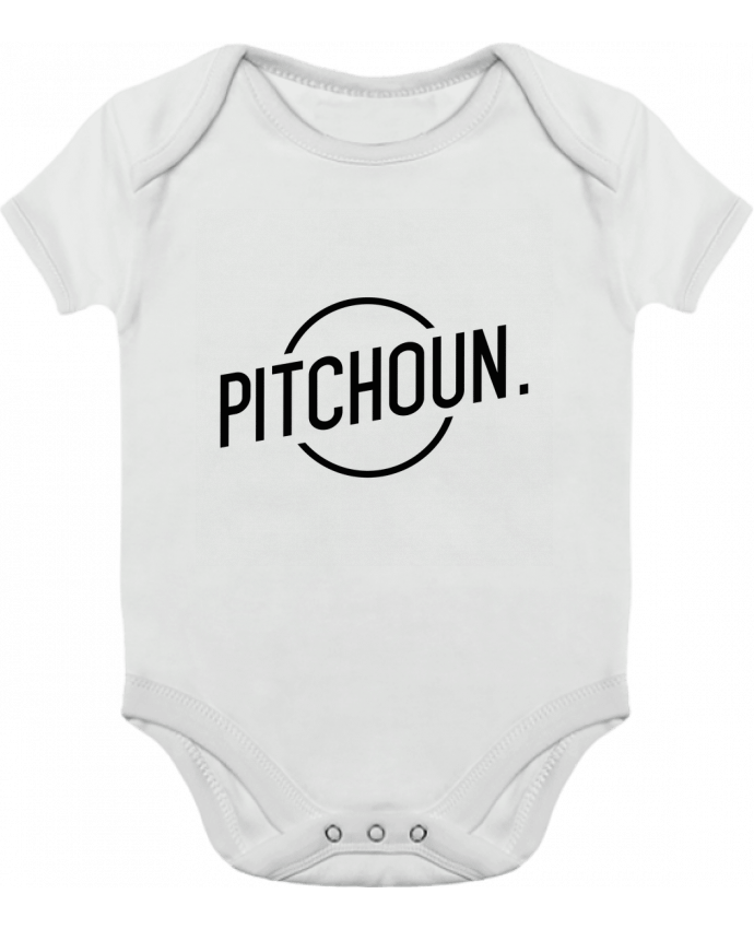 Baby Body Contrast Pitchoun by tunetoo