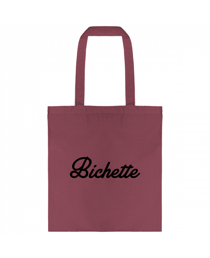 Tote-bag Bichette par Nana