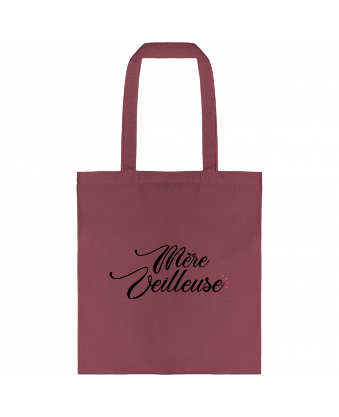 Tote-bag Merveilleuse par Nana