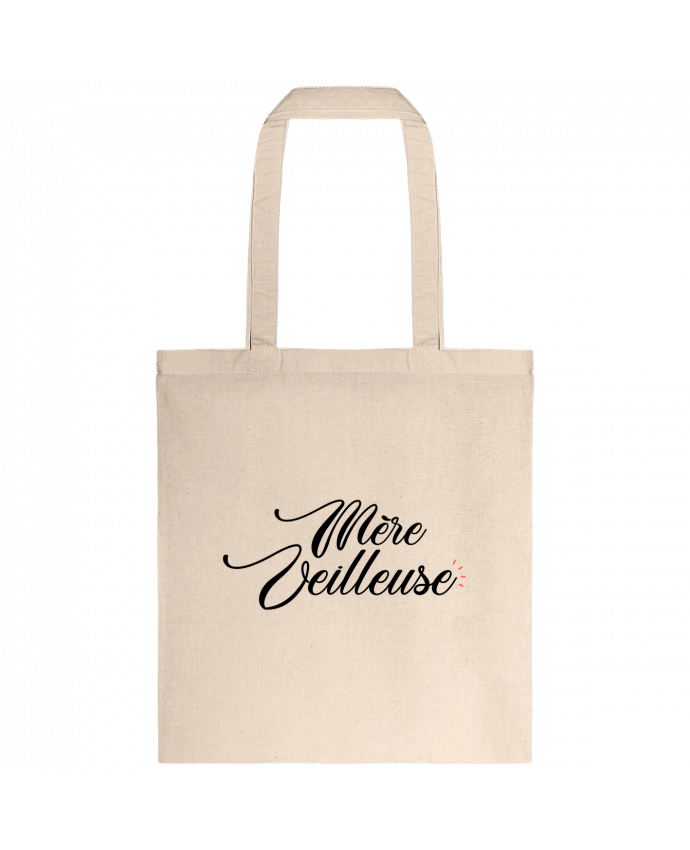 Tote-bag Merveilleuse par Nana