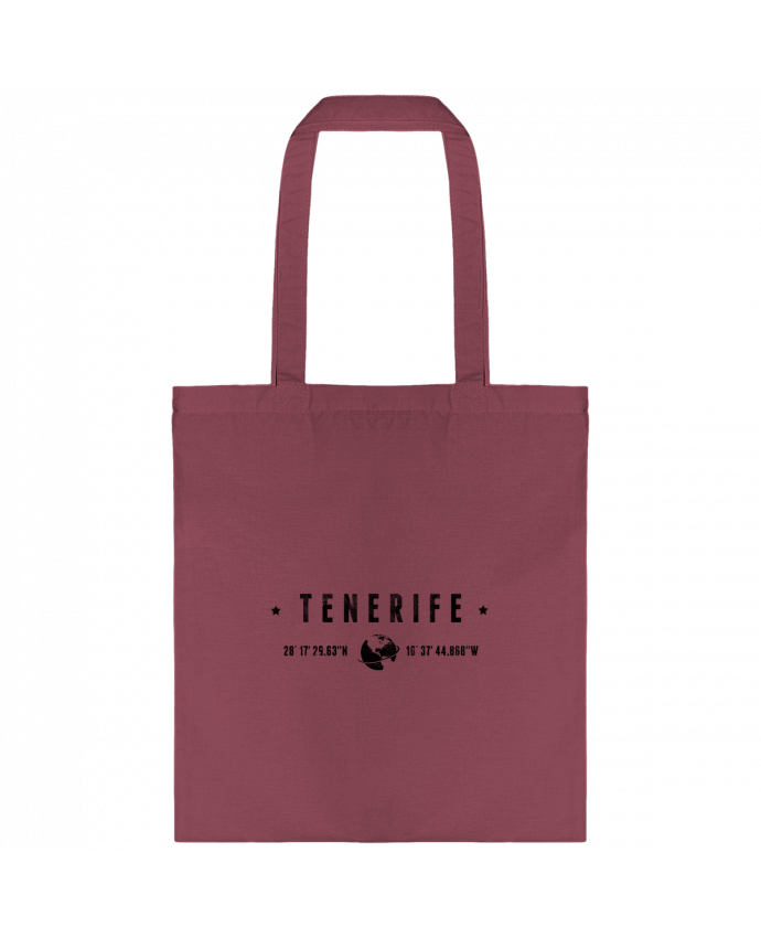Tote-bag Tenerife par Les Caprices de Filles