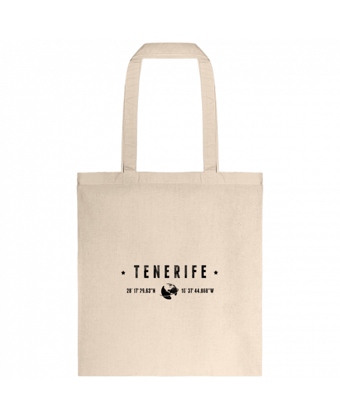 Tote-bag Tenerife par Les Caprices de Filles