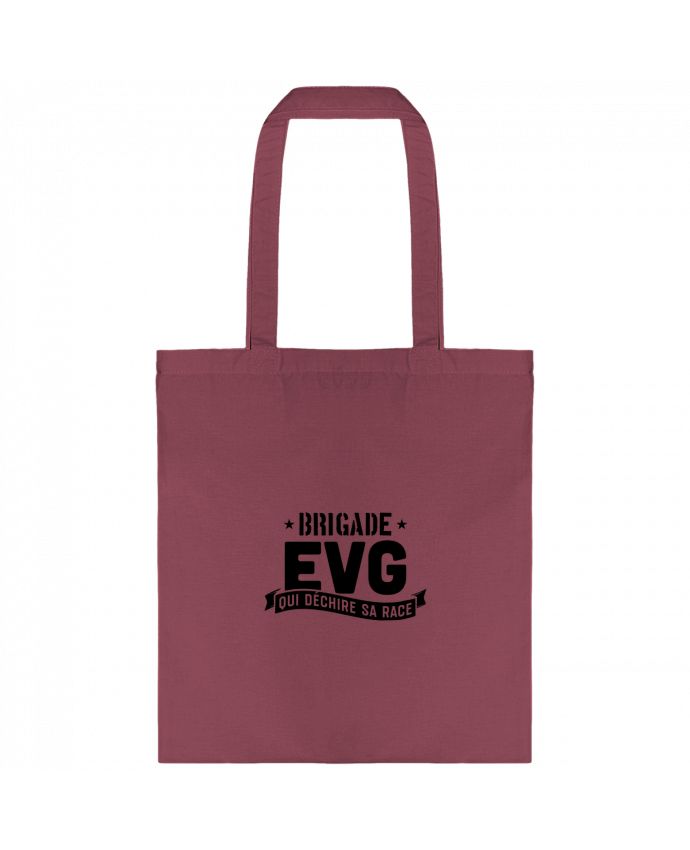 Tote-bag Brigade evg par Original t-shirt