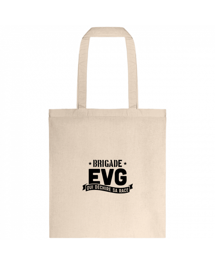 Tote-bag Brigade evg par Original t-shirt