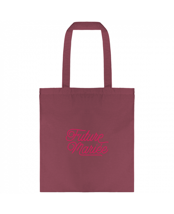 Tote-bag Future mariée evjf mariage par Original t-shirt