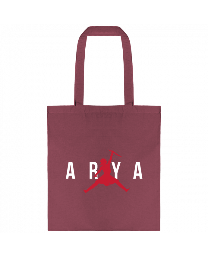 Bolsa de Tela de Algodón Air Jordan ARYA por tunetoo