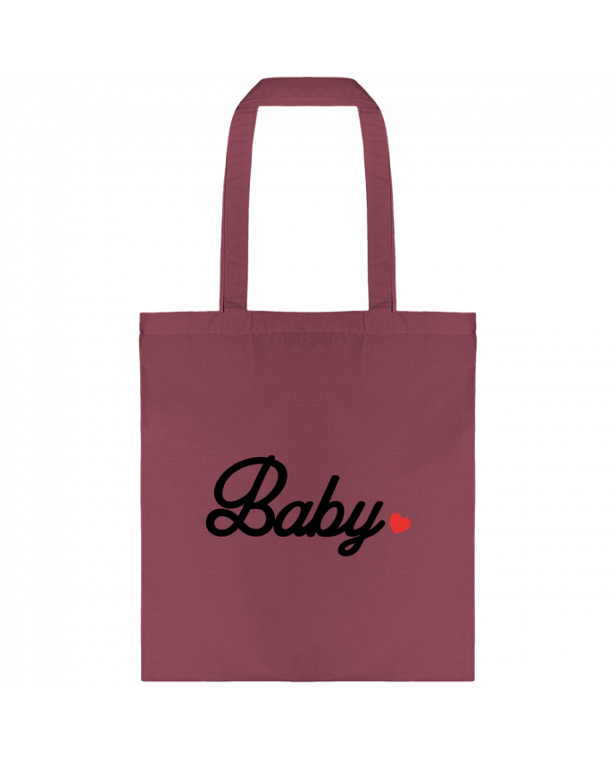 Tote-bag Baby par Nana