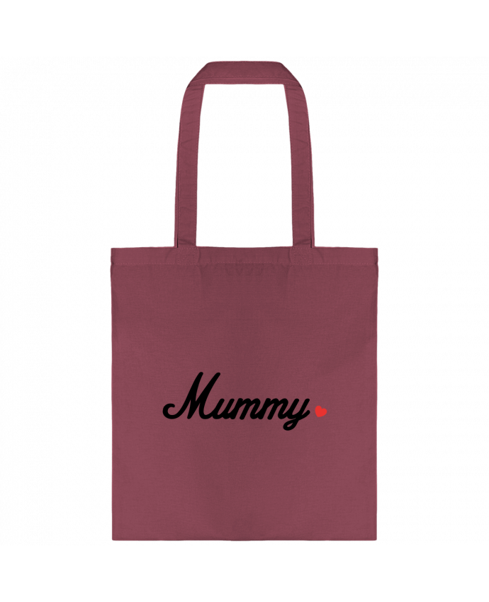 Tote-bag Mummy par Nana